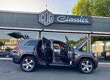Jeep Grand Cherokee 3.0 CRD Limited*2.Hand*Bi-Xenon* - Jeep: Limited Crd