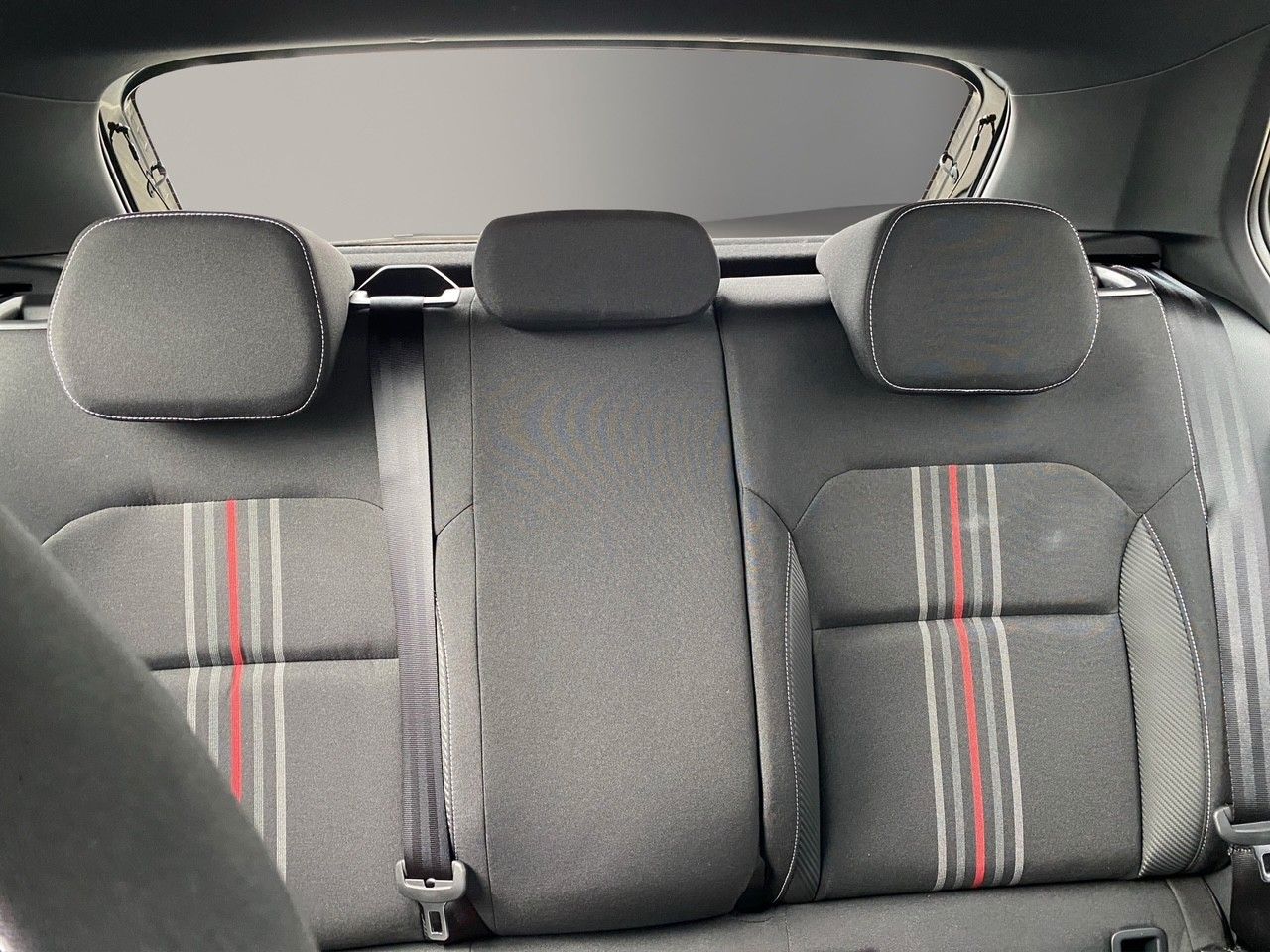 Fahrzeugabbildung SKODA Fabia 1.5l TSI 110kW DSG Monte Carlo+ACC+KAMERA+