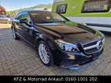 Mercedes-Benz CLS 250d BlueTec 8-fach Alu TÜV neu - Mercedes-Benz mit Diesel-Antrieb: Limousine, Cls