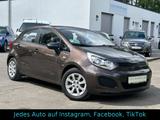 Kia Rio Attract / Klima - Kia Rio: Attract