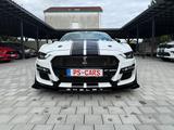 Ford Mustang GT Convertible Cabrio*EU* - gebrauchte Ford Mustang aus dem Jahr 2018