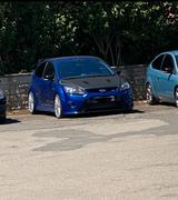 Ford Focus RS MK2 >>Top Zustand<< - Ford Focus aus 2011: RS