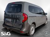 Mercedes-Benz Citan 112 CDI Mixto AHK+MBUX+RüKam+Tempomat+DAB - Mercedes-Benz Citan: Mixto