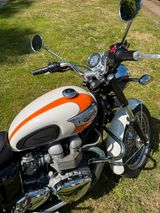 Triumph Bonneville - Angebote entsprechen deinen Suchkriterien