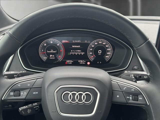 Audi Q5 - Bild 13