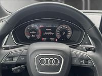 Audi Q5 - Vorschau Bild 13