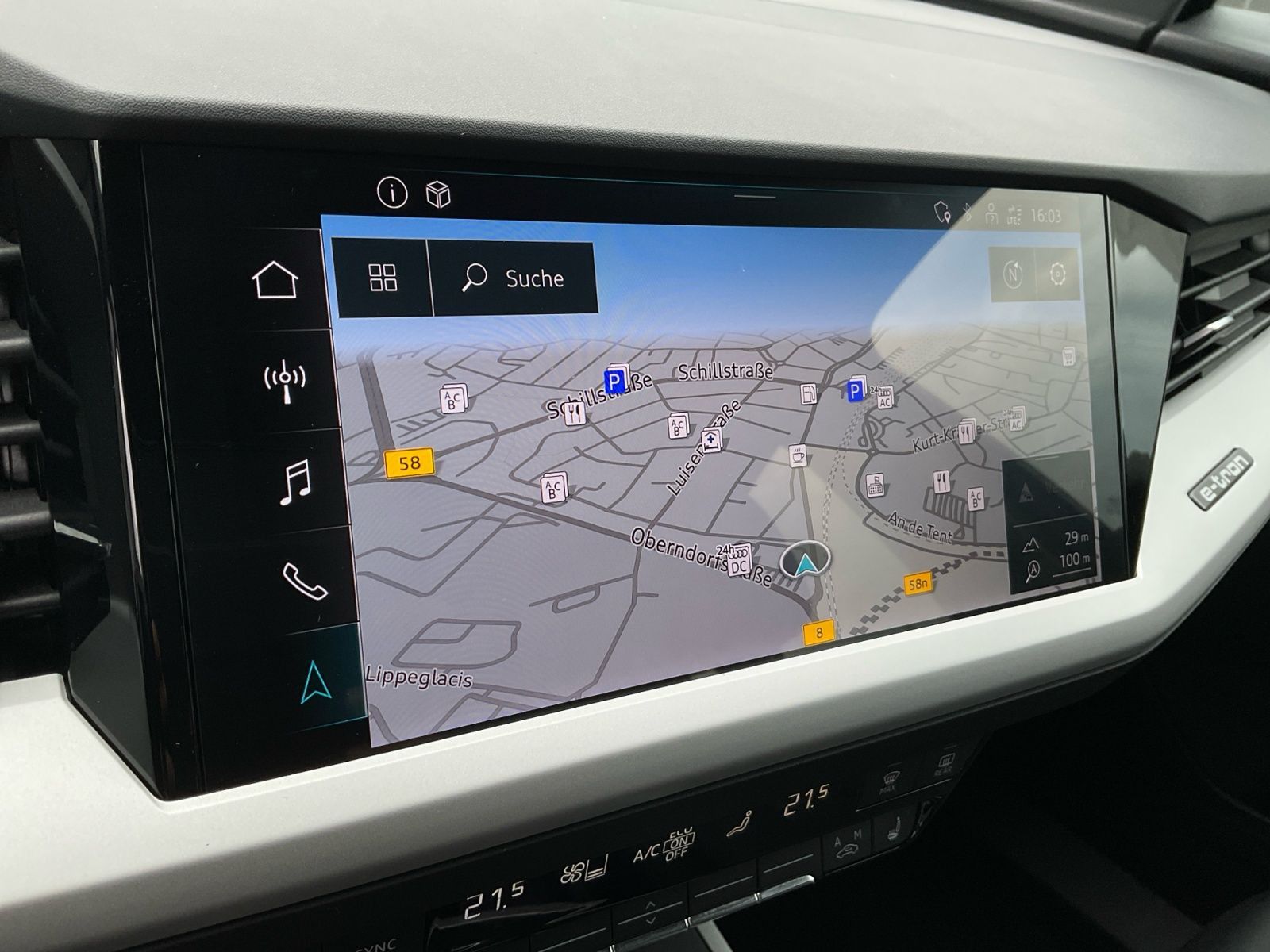 Audi Q4 e-tron - Bild 22