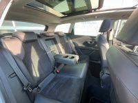 SEAT Leon ST 1.4 TSI DSG FR SHZ NAV PANO KAM EXPORT bei Autohaus Landmann & Maier OHG