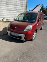 Renault Kangoo Luxe - Renault Kangoo: Luxe