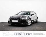 Audi S6 AVANT TDi Q ALL-BLACK ACC/HuD/PANO/S-SITZ/360 - gebrauchte Audi S6 aus dem Jahr 2022