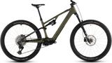 Cube AMS Hybrid ONE44 C:68X TM 400X M - Cube E-Bikes