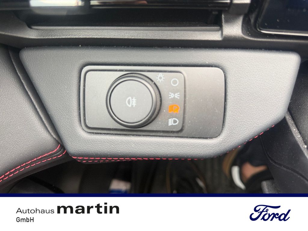Fahrzeugabbildung Ford Puma 1.0 EcoBoost ST-Line X S/S EURO MATRIX-LED