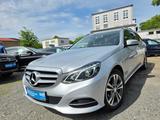 Mercedes-Benz E 220 T-Modell BlueTec / Avantgarde - Mercedes-Benz E 220 in Dresden