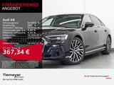 Audi A8 Lang 60 TFSIe Q RSR PANO LM20 BuO - Audi A8: RS