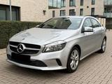 Mercedes-Benz A 180 A A 180 BlueEfficiency - Mercedes-Benz A 180: Kleinwagen