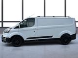 Ford Transit Custom Trail FT300 L2 AHK+Navi+Xenon+Kam - Ford Transit: 300l