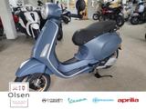 Vespa Primavera 125 E5+ Officina 8 Sonderedition - VESPA PRIMAVERA 125 S