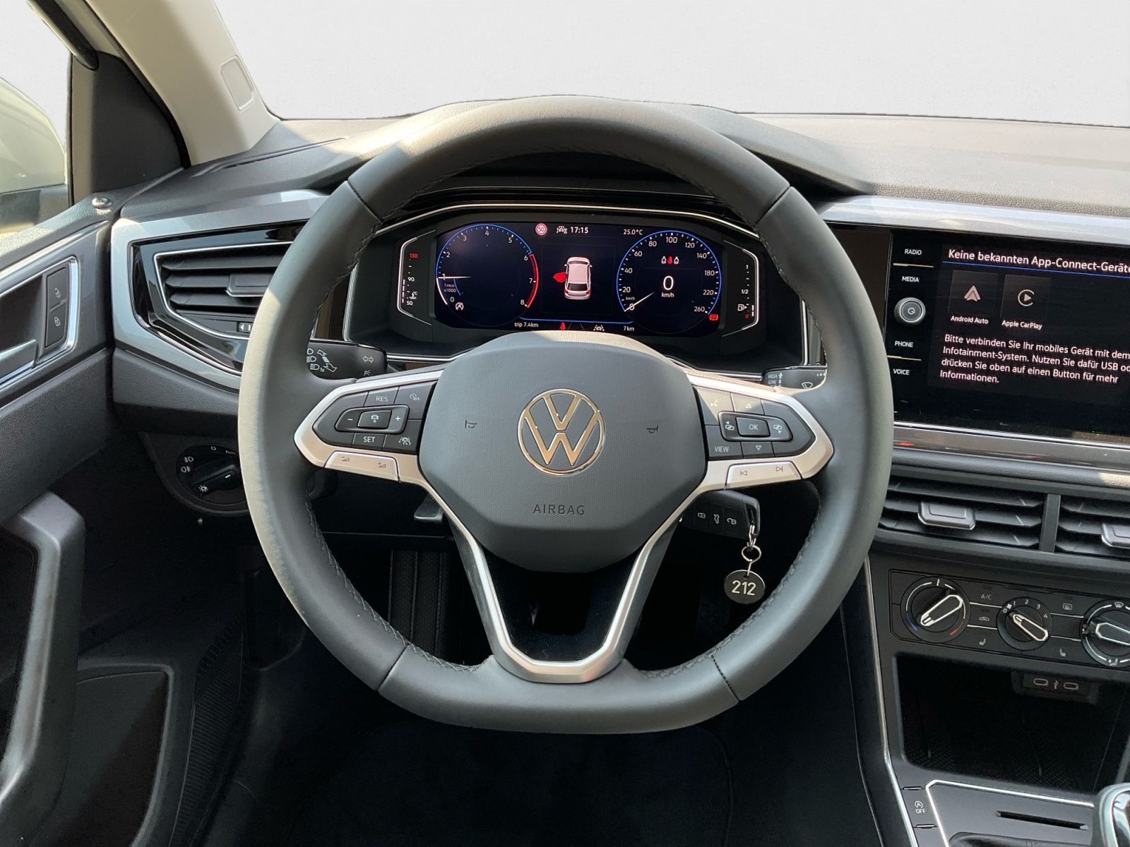 Volkswagen Polo - Bild 12