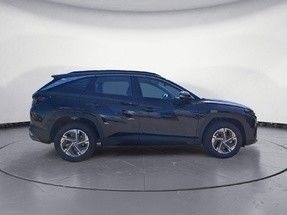 Hyundai Tucson – Bild 5