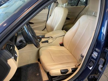 BMW 318 - 6