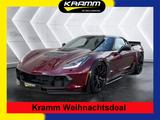 Corvette Z06 6.2 V8 Callaway TIKT-Umbau *Unikat* - Corvette Z06 aus 2018