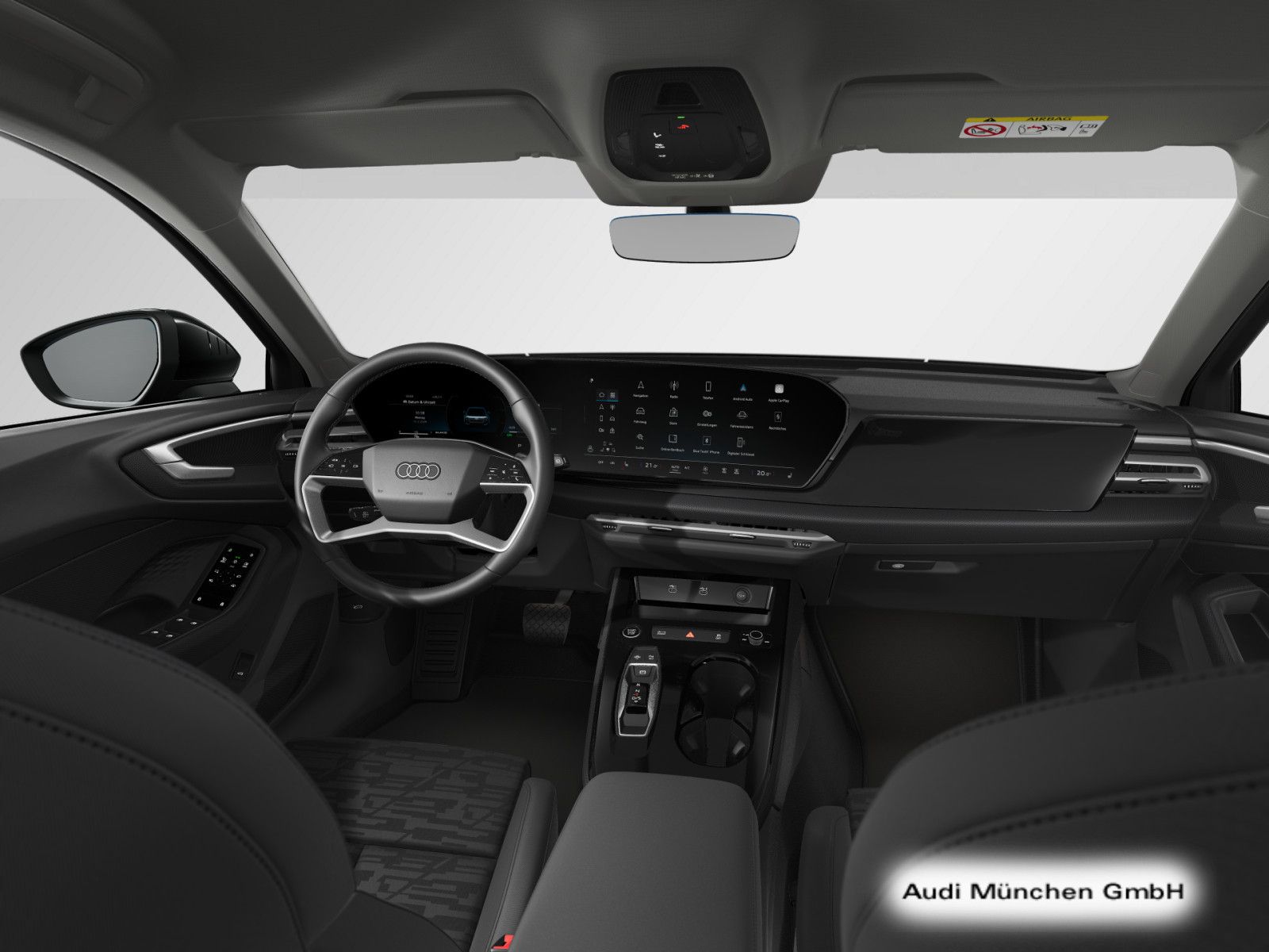 Audi A5 - Bild 11