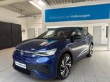 Volkswagen ID.5 Pro GOAL 210 kW (286 PS) 77 kWh 1-Gang-Auto - blaue Volkswagen ID.5