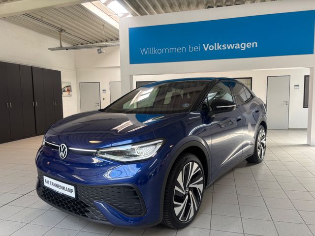 ID.5 Pro GOAL 210 kW (286 PS) 77 kWh 1-Gang-Auto