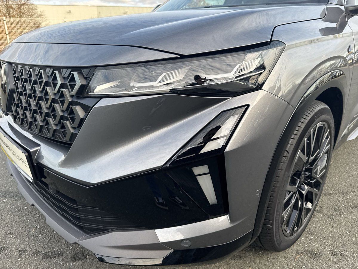 Renault Austral - Bild 24