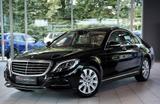Mercedes-Benz S 350 d 4M 1.H *Leder *Pano *Memory *H-UP *KeyGo - Mercedes-Benz S-Class in Wuppertal