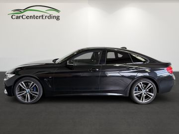 BMW 435 Gran Coupé - 6