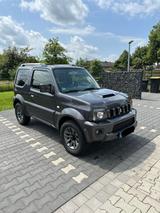 Andere Suzuki Jimny Ranger - Andere aus 2015