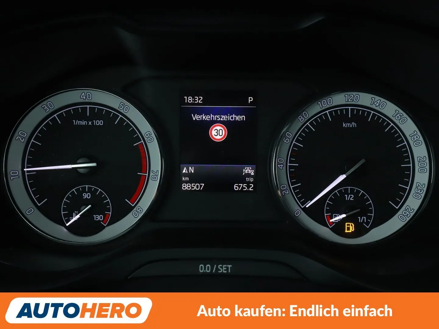 Skoda Kodiaq 2.0 TSI Sportline 4x4 Aut.*LED*ACC*4xSHZ*
