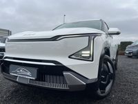Kia EV5 - Vorschau Bild 3
