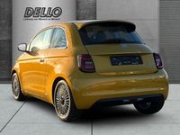 Fiat 500 - Vorschau Bild 3