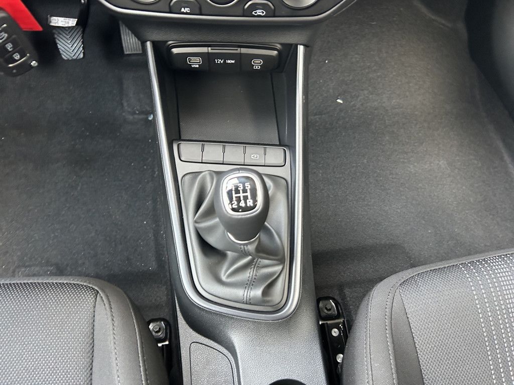Hyundai i20 – Bild 20