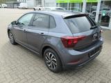 Volkswagen Polo VI 1.0 Life Kamera SHZ LED - Neuwagen