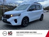 Nissan Townstar Kombi L1 DIG-T 130 AT N-CONNECTA 2ST NA - Nissan Townstar Neuwagen