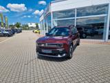 Renault R 4 Evolution 150 Comfort Range - rote Renault R 4