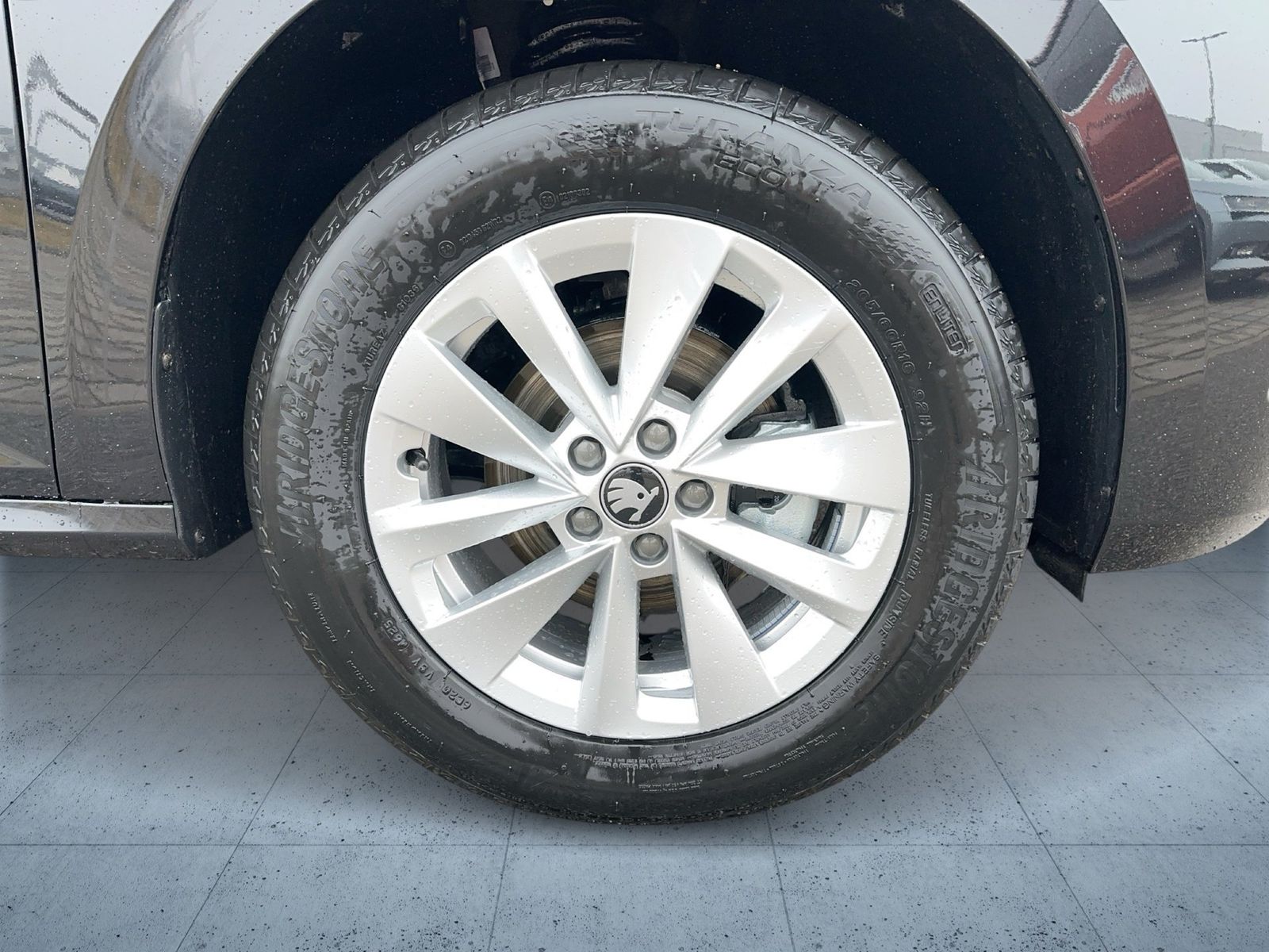 Skoda Kamiq - Bild 7