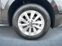 Skoda Kamiq - Vorschau Bild 7