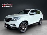 Ssangyong REXTON 2,2 eXDI SAPPHIRE 360°KAMERA-7-SITZER-AHK - Ssangyong REXTON: 2.7