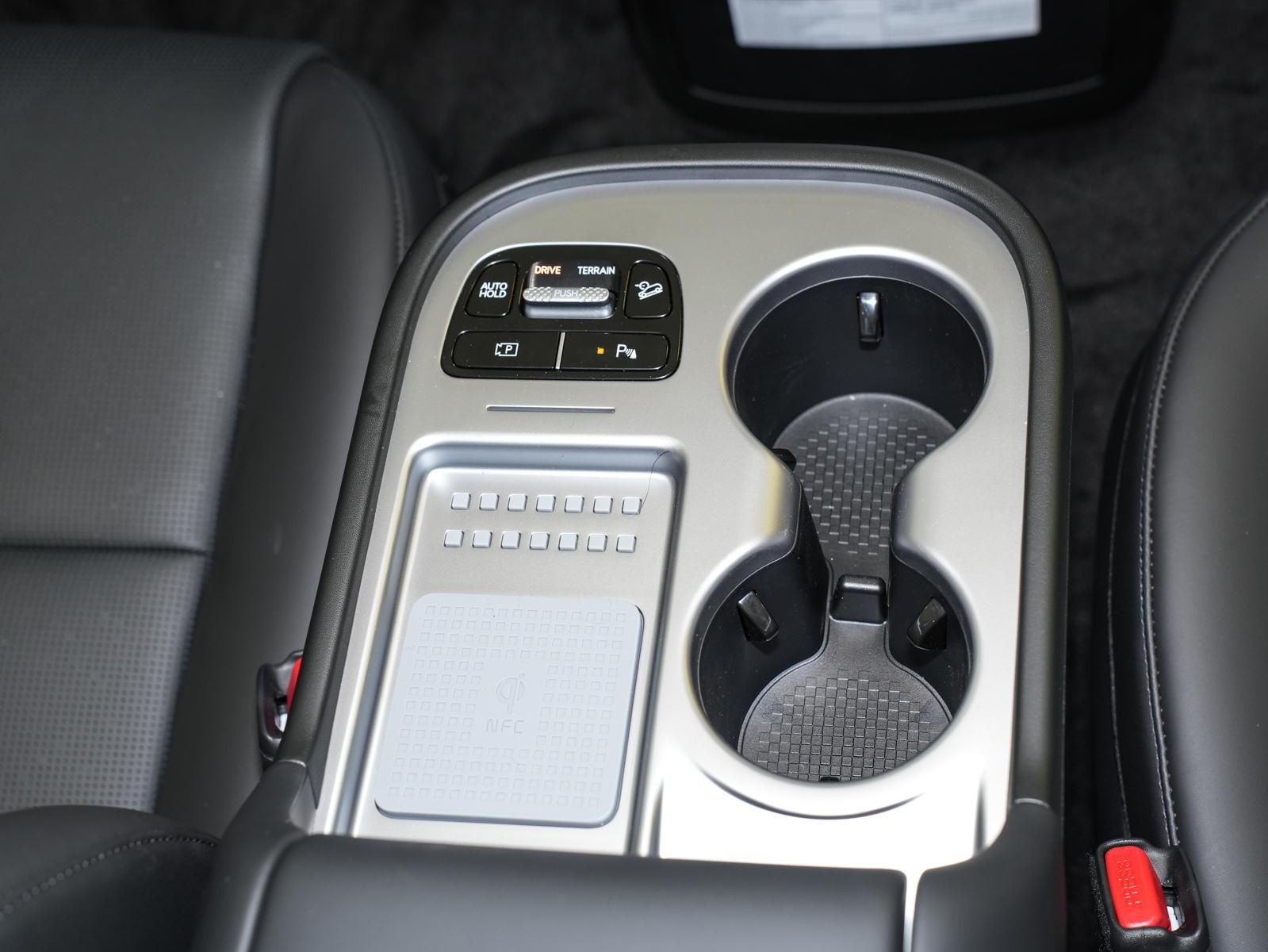 Hyundai IONIQ 9 – Bild 25