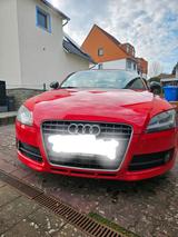 Audi TT Roadster - Audi TT in Frankfurt (Main)