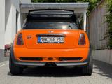 MINI GP1 John Cooper Works S Serien-Nr. 1337 von 2000 - MINI MINI: 1.2