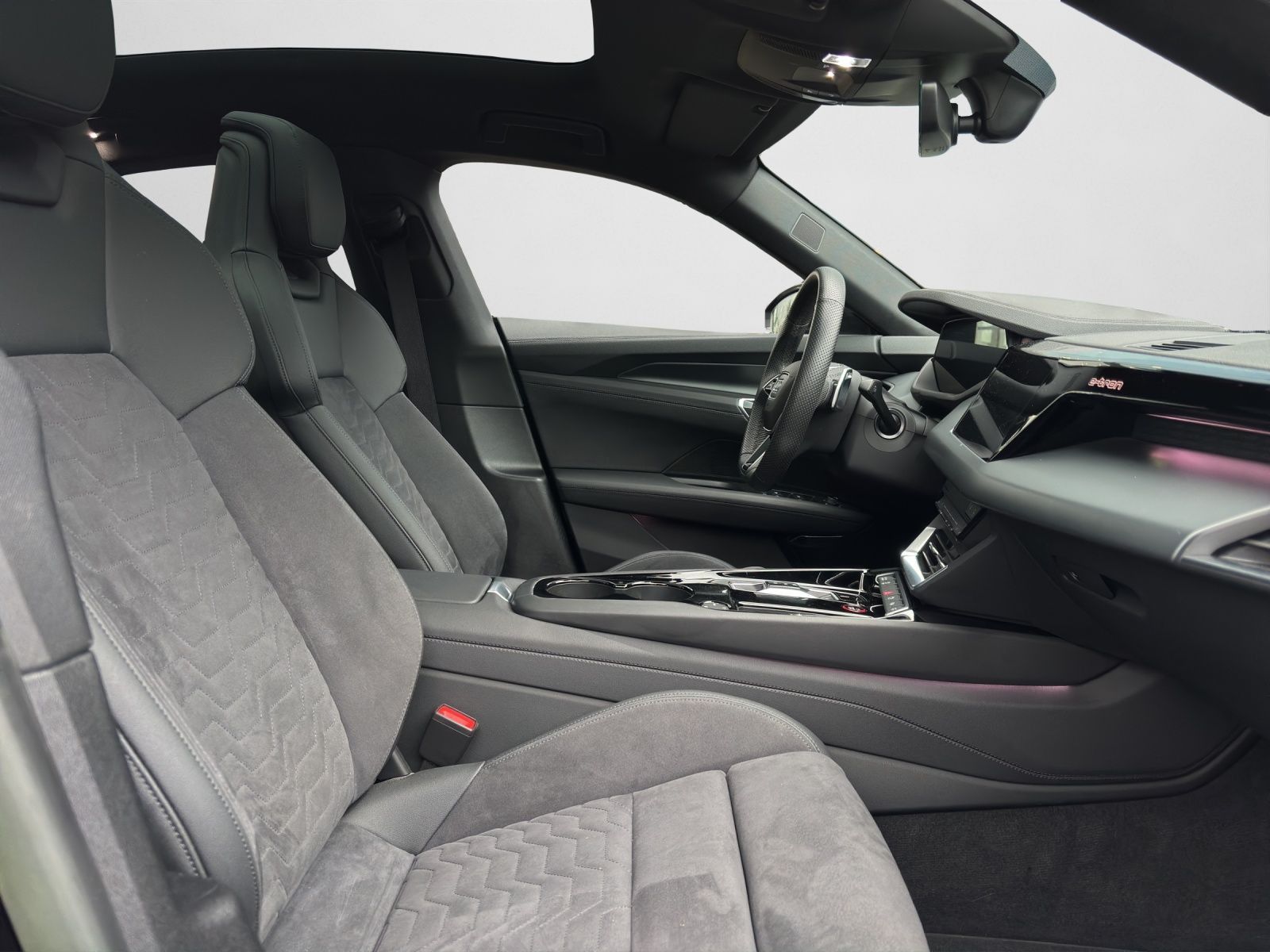 Audi e-tron GT - Bild 5