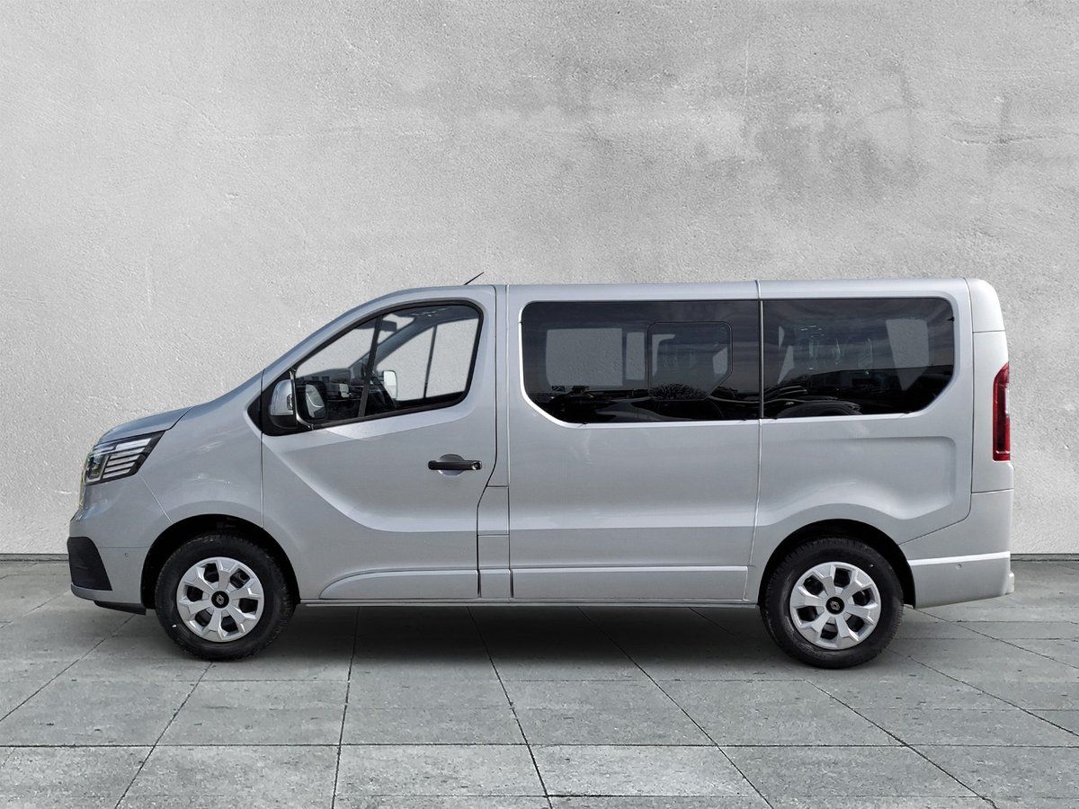 Renault Trafic - Bild 2