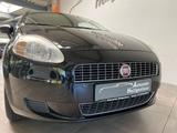 Fiat Grande Punto 1.4 8V Dynamic Klima Allwetter - Fiat Grande Punto in Duisburg
