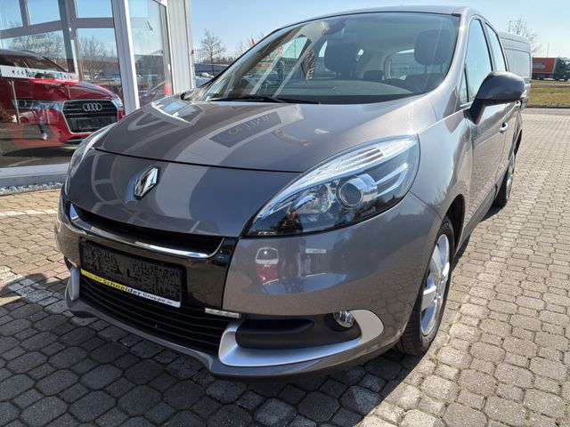 Renault Scenic III Expression / 51070km