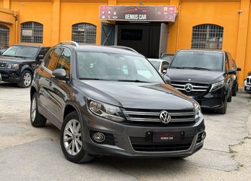 Volkswagen Tiguan - 3
